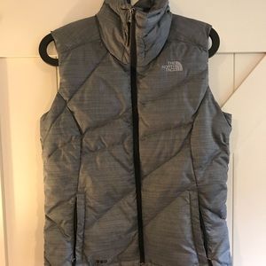 The North Face Vest